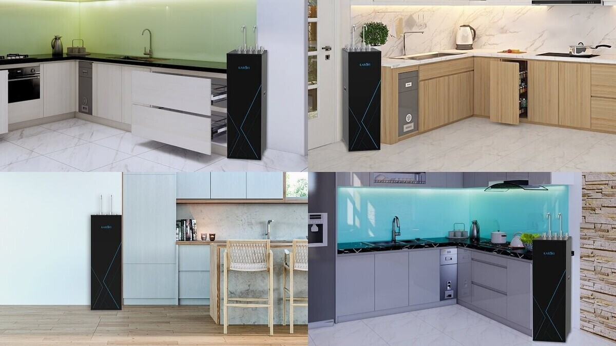 máy lọc nước nóng lạnh karofi kad-m59