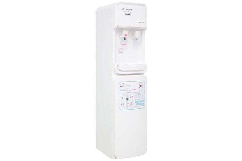 máy lọc nước ro nóng lạnh korihome wpk-903 7 lõi