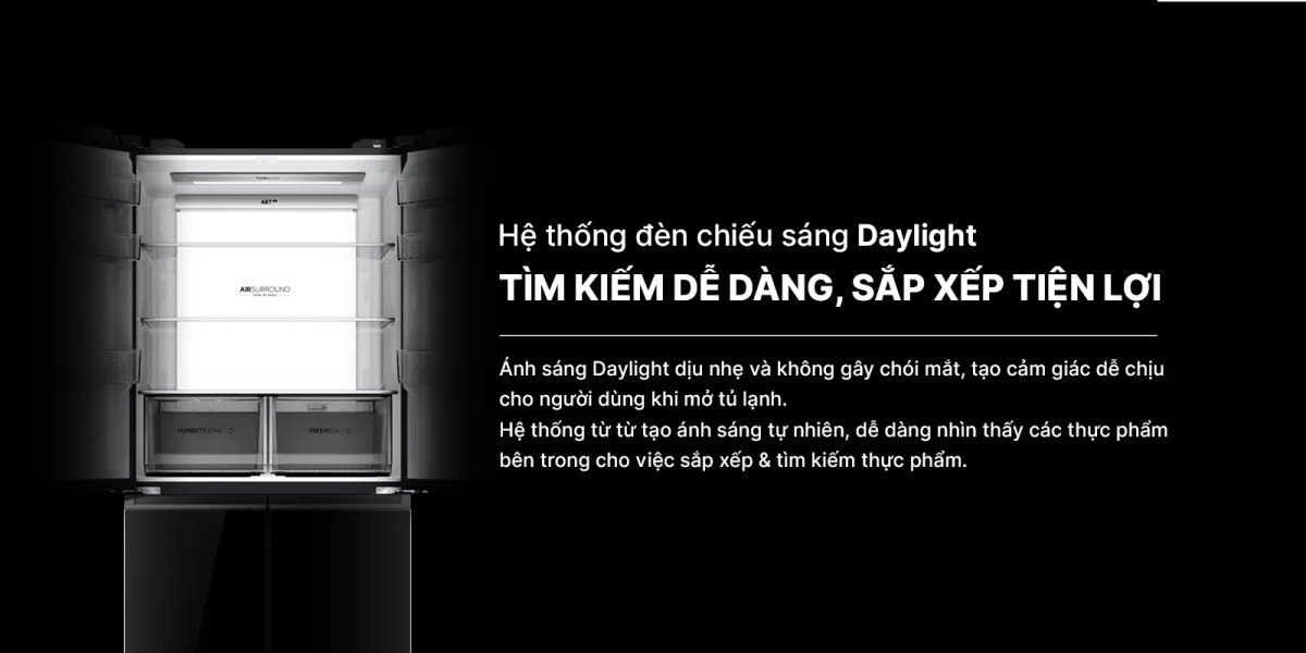 tủ lạnh aqua inverter 660 lít aqr-m727xa(gb)u1