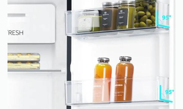 tủ lạnh aqua inverter 646 lít aqr-s682xa(bl)