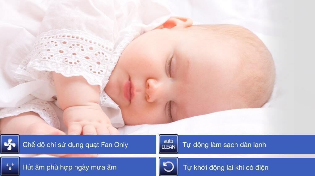 máy lạnh toshiba inverter 1 hp ras-h10s4kcvg-v