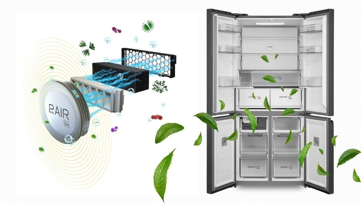 tủ lạnh toshiba inverter 515 lít gr-rf665wia-pgv(22)-xk