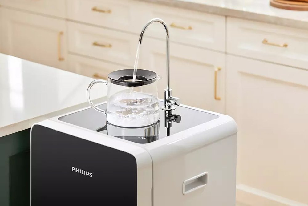 máy lọc nước philips add8976 9 lõi