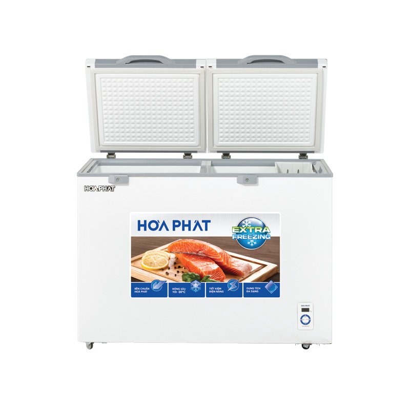 tủ đông hòa phát hpf bd6245