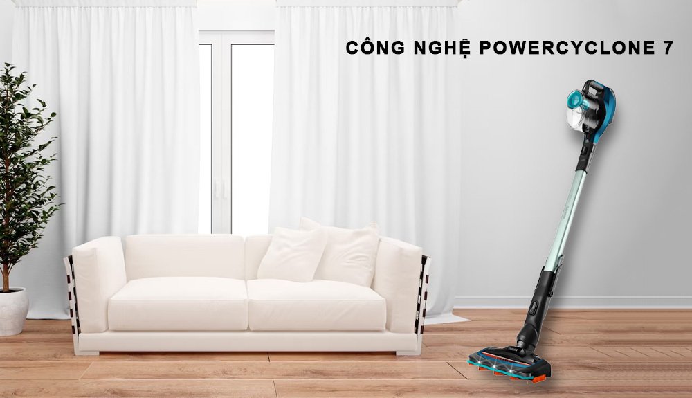 máy hút bụi philips fc6728/01