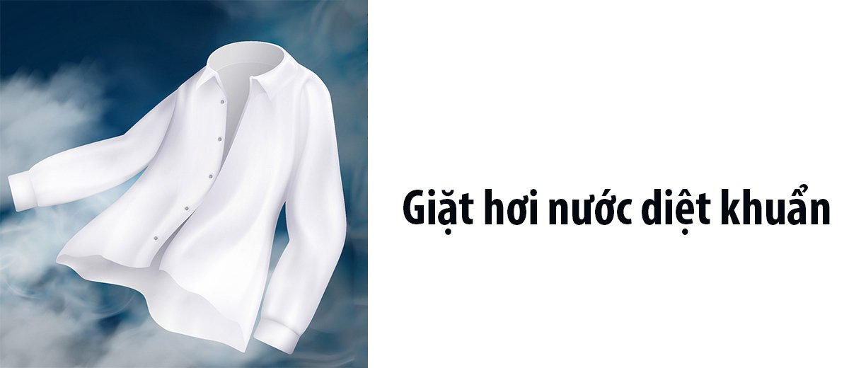 máy giặt sấy hitachi inverter 10.5/7 kg bd-d1054hvos