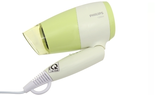 máy sấy tóc philips bhc015/00