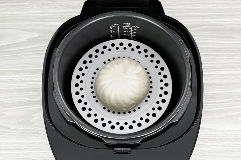 nồi áp suất điện philips hd2151/66 5 lít