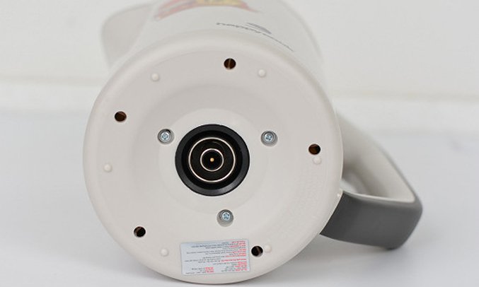 ấm đun siêu tốc happy cook hek-17wf