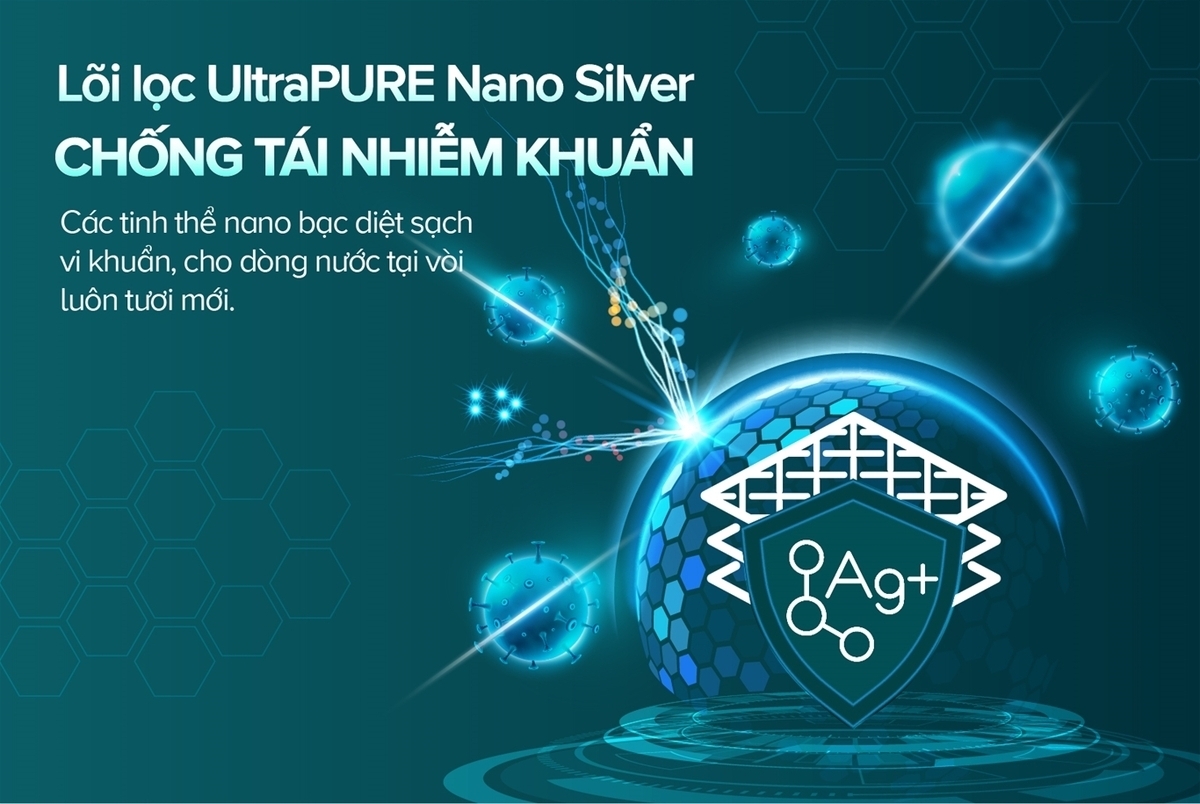 máy lọc nước ro ultrapure sunhouse sha8692k