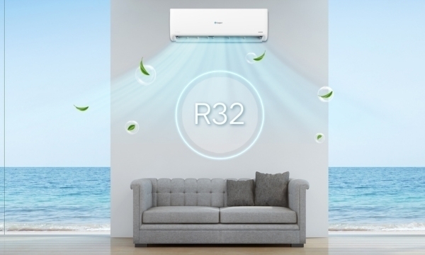 máy lạnh casper inverter 2.5 hp gc-24is35