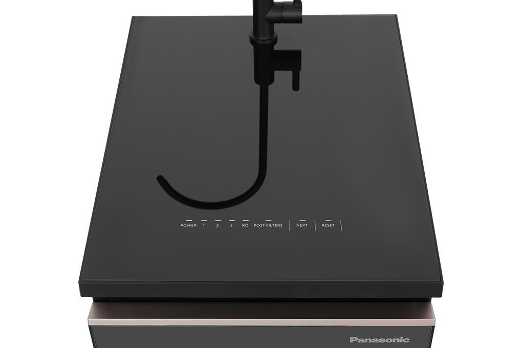 máy lọc nước ro panasonic tk-ca812m-vn 6 lõi