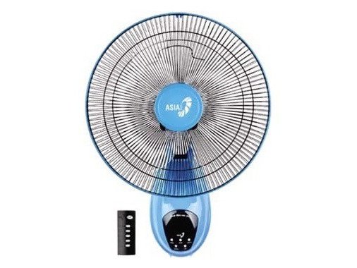 quạt treo tường asia vy377190