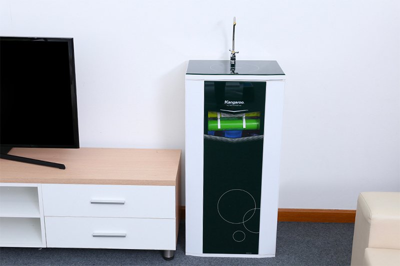 máy lọc nước ro kangaroo vtu kg108a 8 lõi