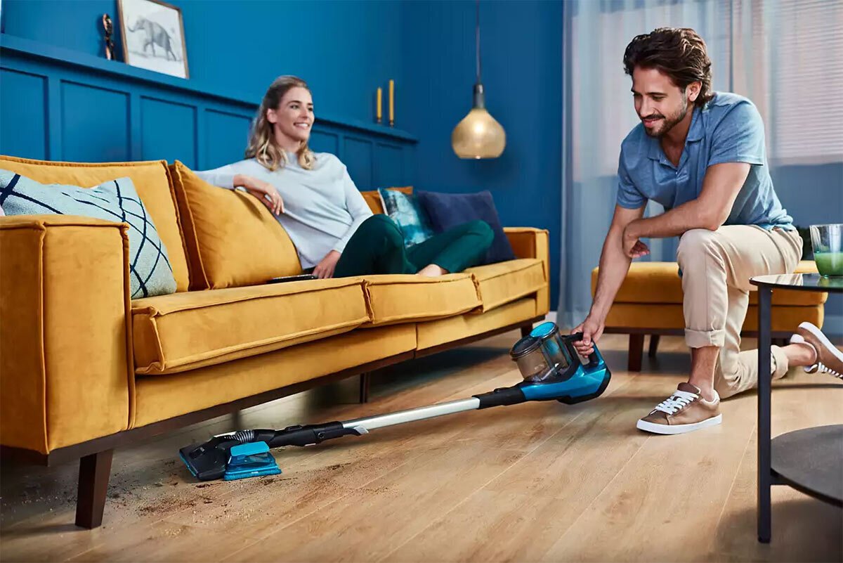 máy hút bụi philips fc6728/01