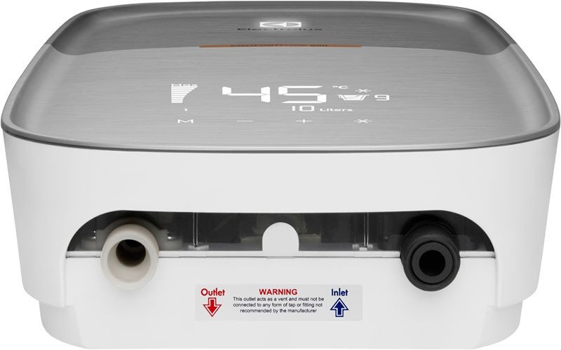 máy nước nóng trực tiếp electrolux ewe451mb-dst2