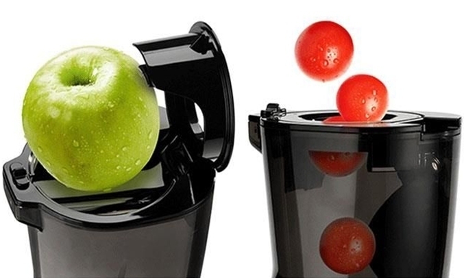 máy ép trái cây tốc độ chậm kuvings ns-625cbs2