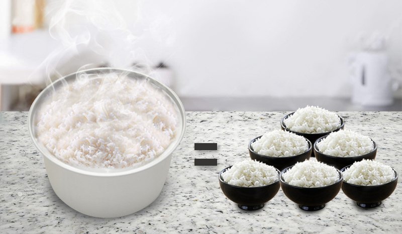 nồi cơm nắp gài happycook 2 lít hc-200