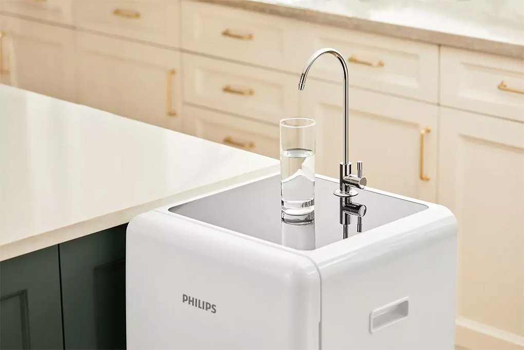 máy lọc nước philips add8960 8 lõi