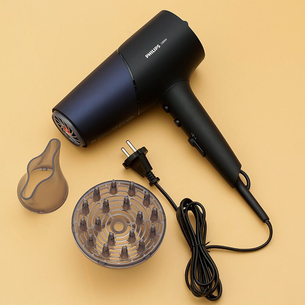 máy sấy tóc philips bhd510/00