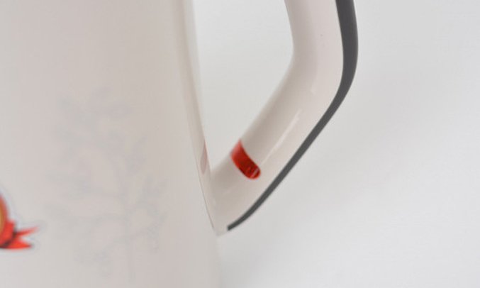 ấm đun siêu tốc happy cook hek-17wf