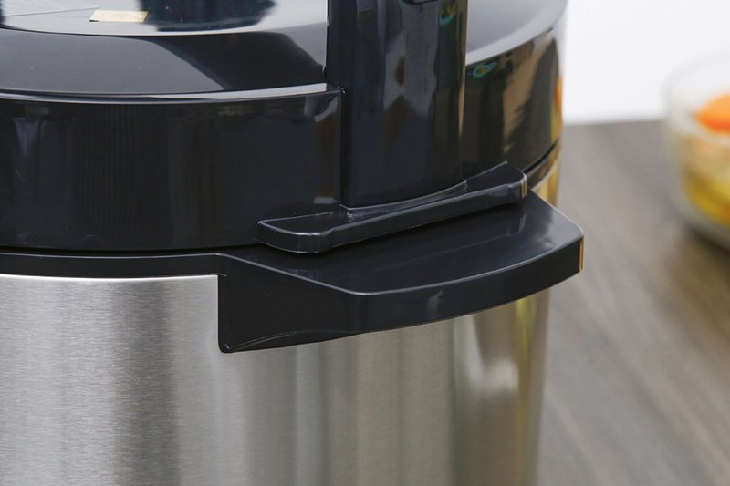 nồi áp suất điện philips hd2136/66 5 lít