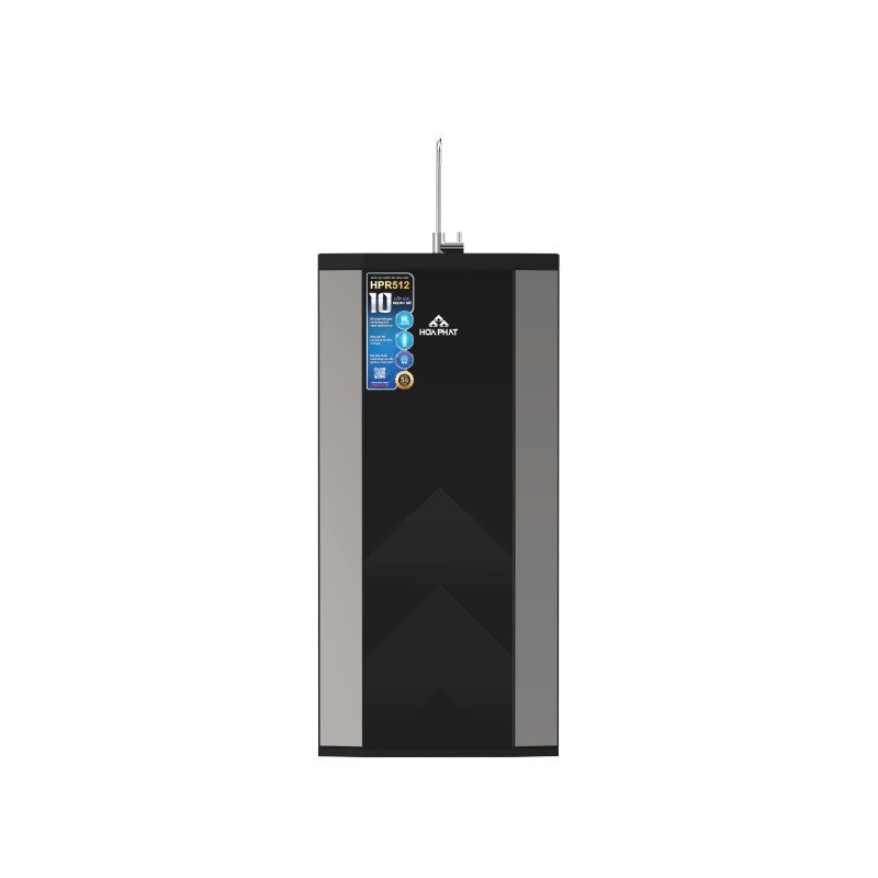 máy lọc nước ro tủ đứng hòa phát hpr528 – 11 lõi
