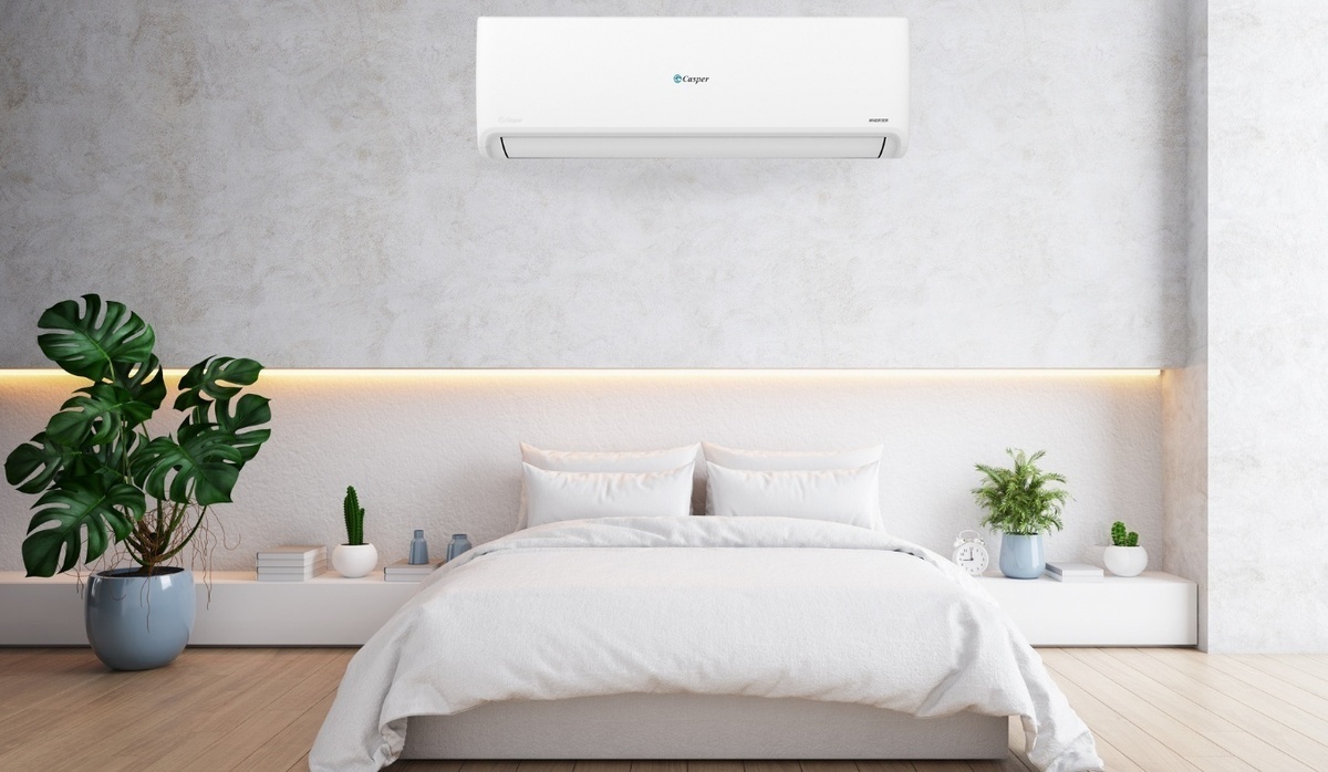 máy lạnh casper inverter 2.5 hp gc-24is35