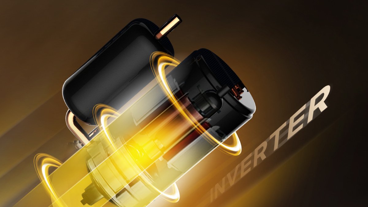 máy lạnh âm trần casper inverter 4 hp cc-36is35