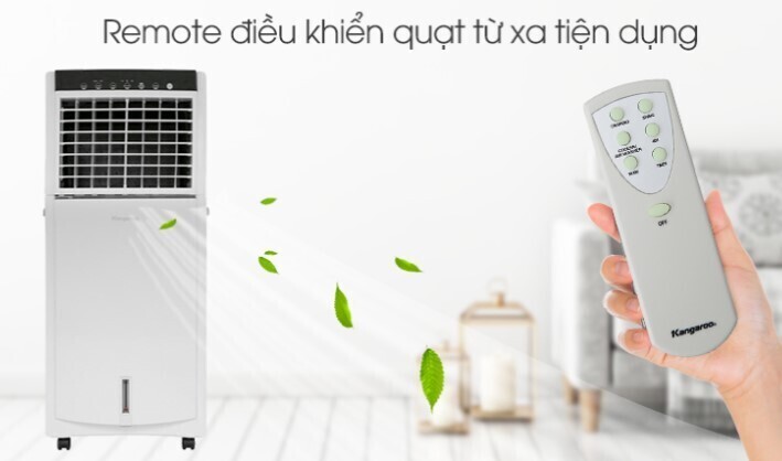 máy làm mát không khí kangaroo kg50f40