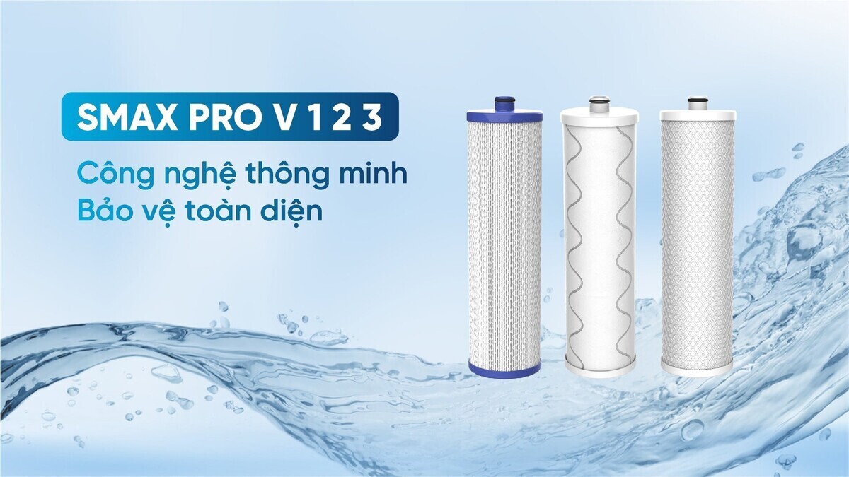 máy lọc nước ro nóng lạnh karofi kad-d528