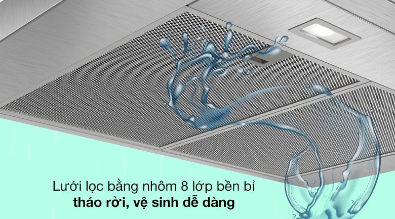 máy hút mùi áp tường bosch dwb77cm50