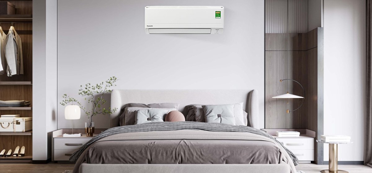 điều hòa panasonic 1hp inverter cu/cs-ru9akh-8 ( wifi )