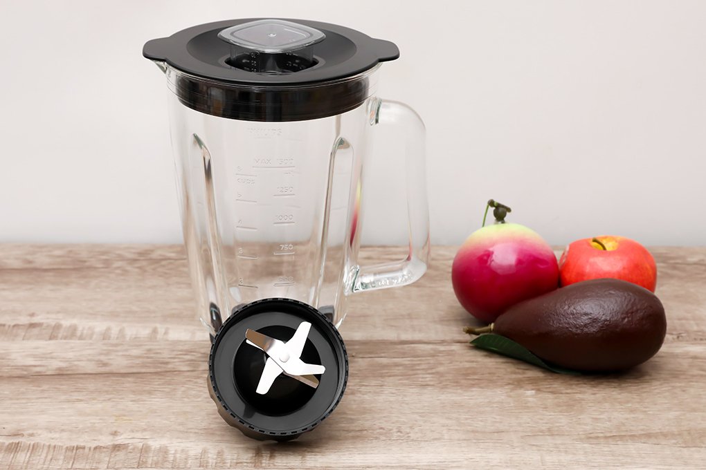 máy xay sinh tố philips hr3573/90