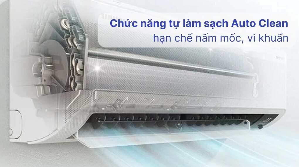 máy lạnh samsung inverter 1 hp ar10dyhzawknsv