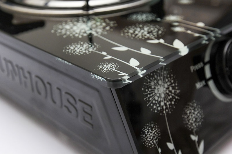 bếp ga đôi sunhouse shb3365