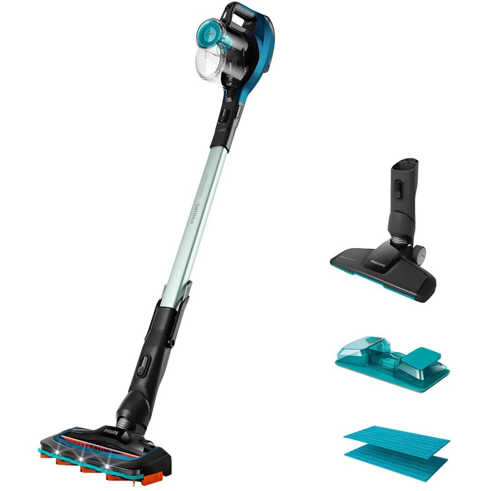 máy hút bụi philips fc6728/01