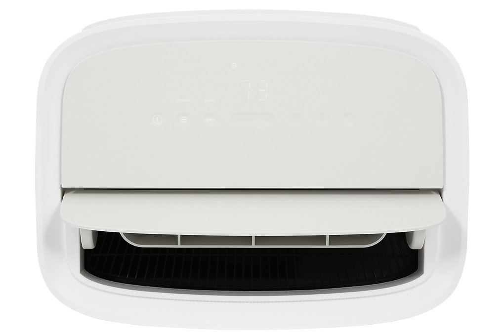 máy hút ẩm electrolux edh10trbw1