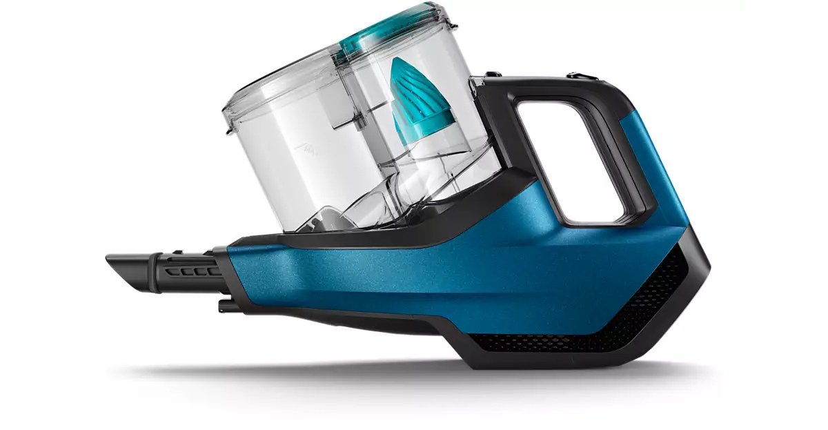 máy hút bụi philips fc6728/01