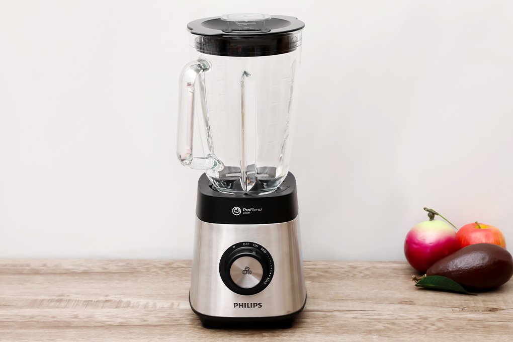 máy xay sinh tố philips hr3573/90