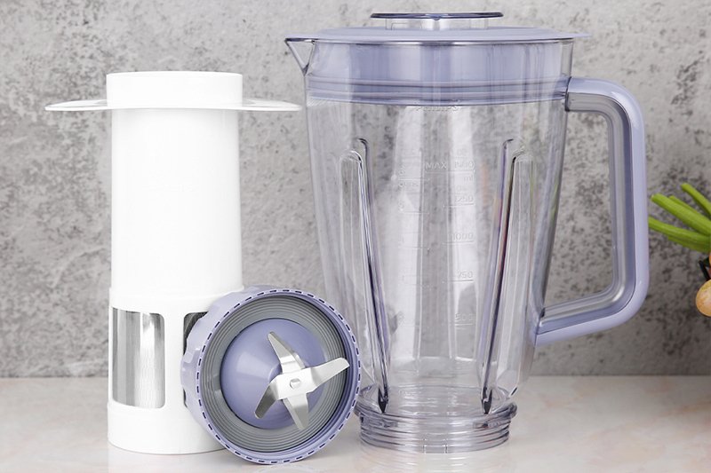 máy xay sinh tố đa năng philips hr2223/00