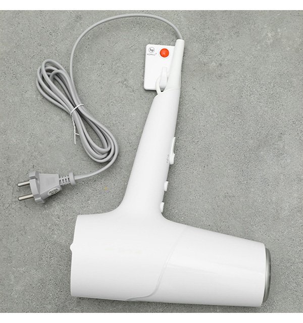 máy sấy tóc 2100w philips bhd500/00