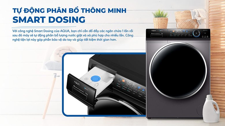 máy giặt aqua inverter 11 kg aqd-dd1101g.ps
