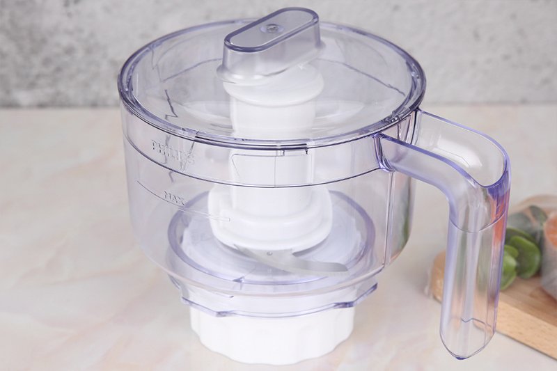 máy xay sinh tố đa năng philips hr2223/00