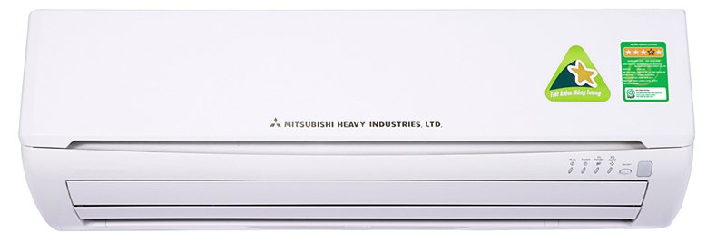 máy lạnh mitsubishi heavy 1.0 hp srk10crs-s5