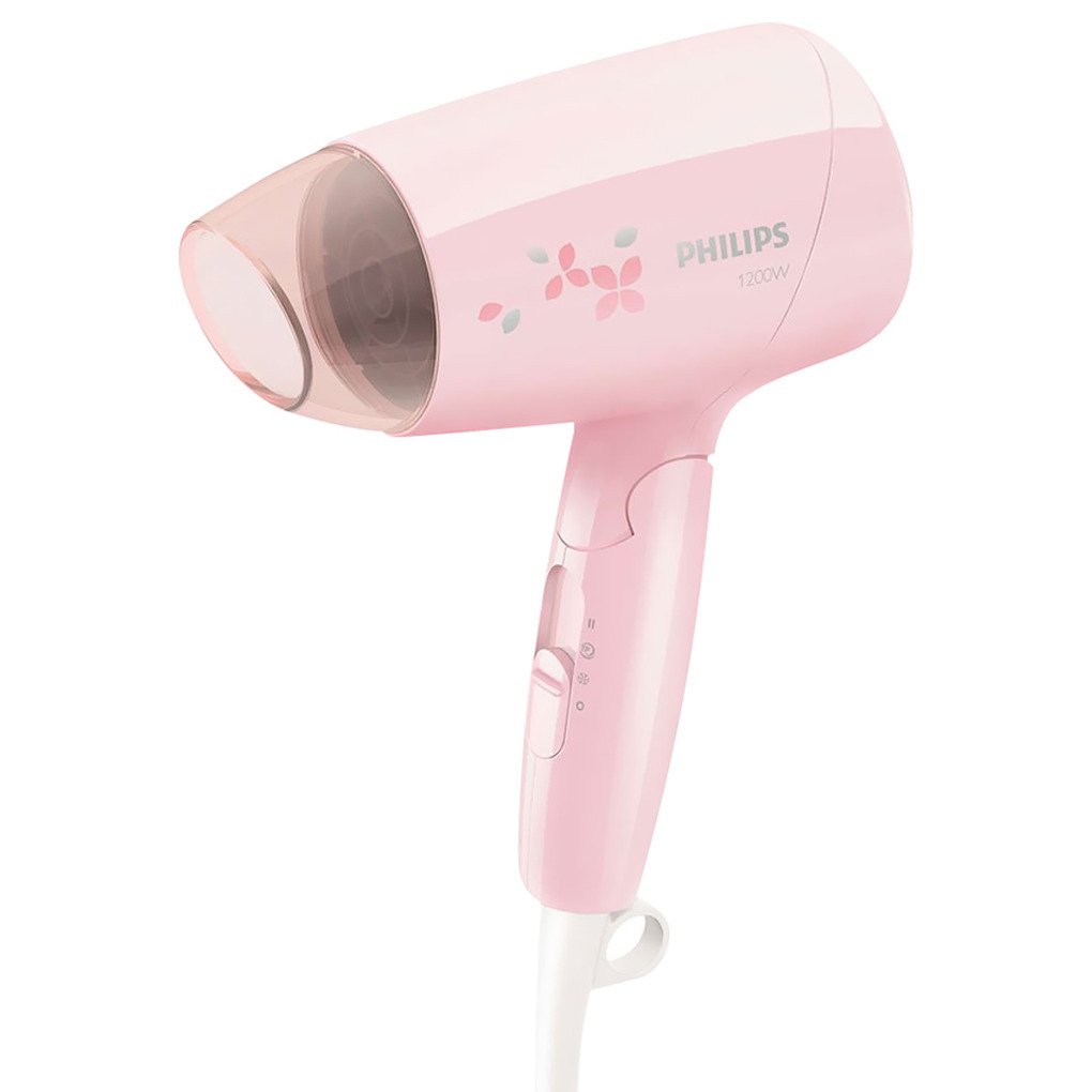 máy sấy tóc philips bhc010/00