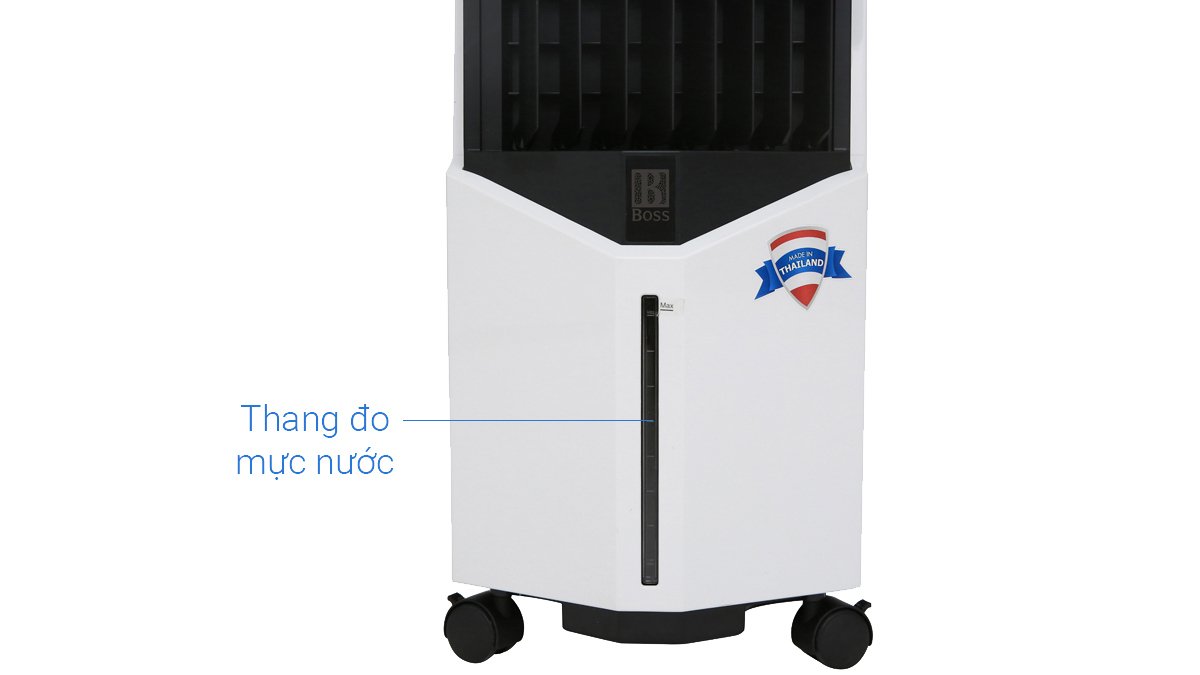 quạt điều hòa boss s-102