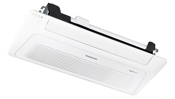 điều hòa âm trần samsung 11.900 btu 1 hướng windfree inverter ac035tn1dkc/ea-ac035txadkc/ea (1 pha)