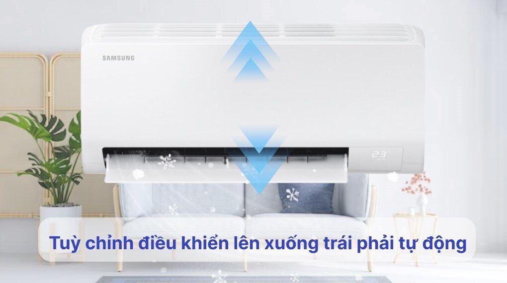 máy lạnh samsung inverter 1 hp ar10dyhzawknsv