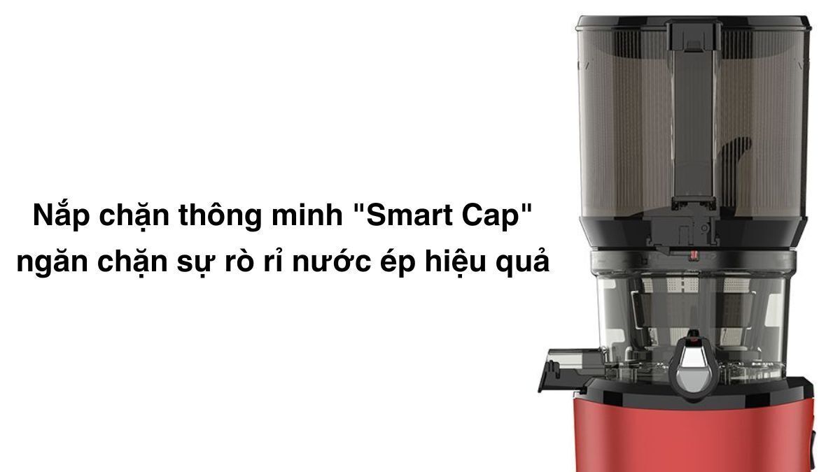 máy ép chậm kuvings khs-2520cb